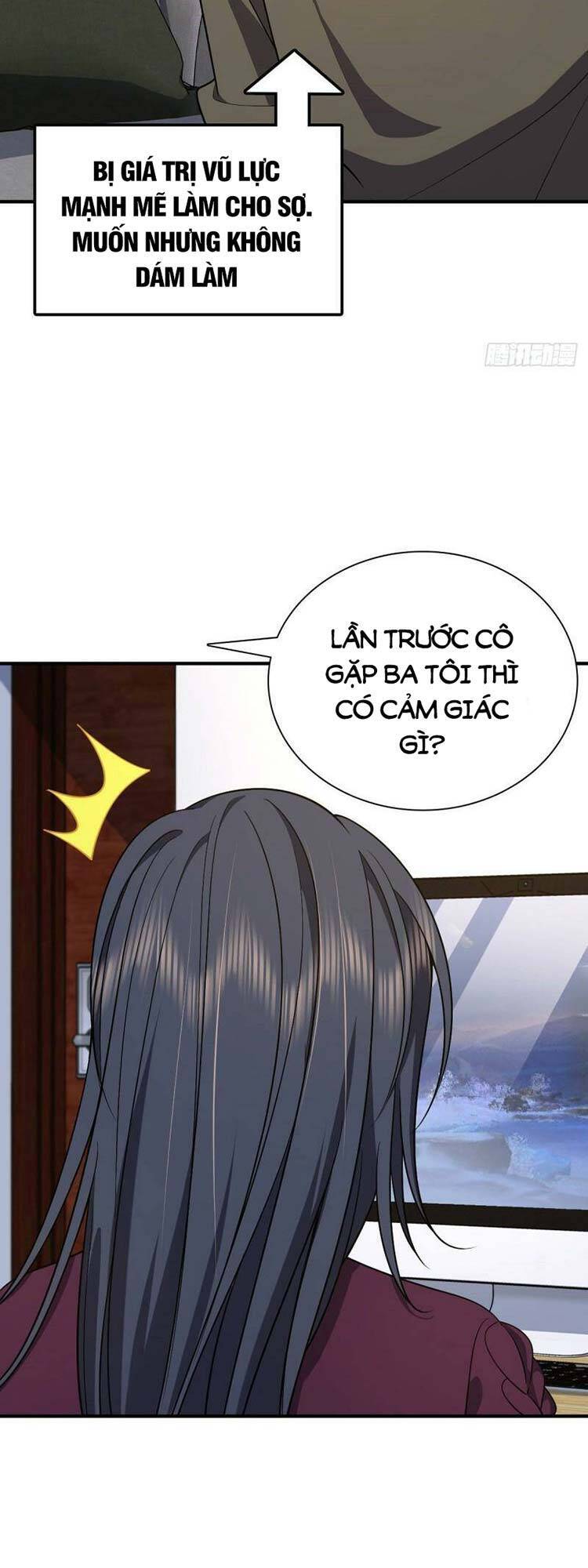 Bà Xã Nhà Tôi Đến Từ Ngàn Năm Trước Chap 51 - Next Chap 52