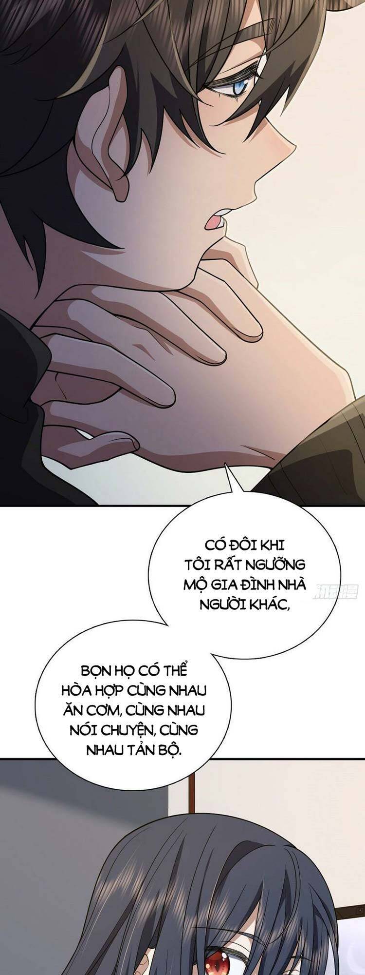 Bà Xã Nhà Tôi Đến Từ Ngàn Năm Trước Chap 51 - Next Chap 52