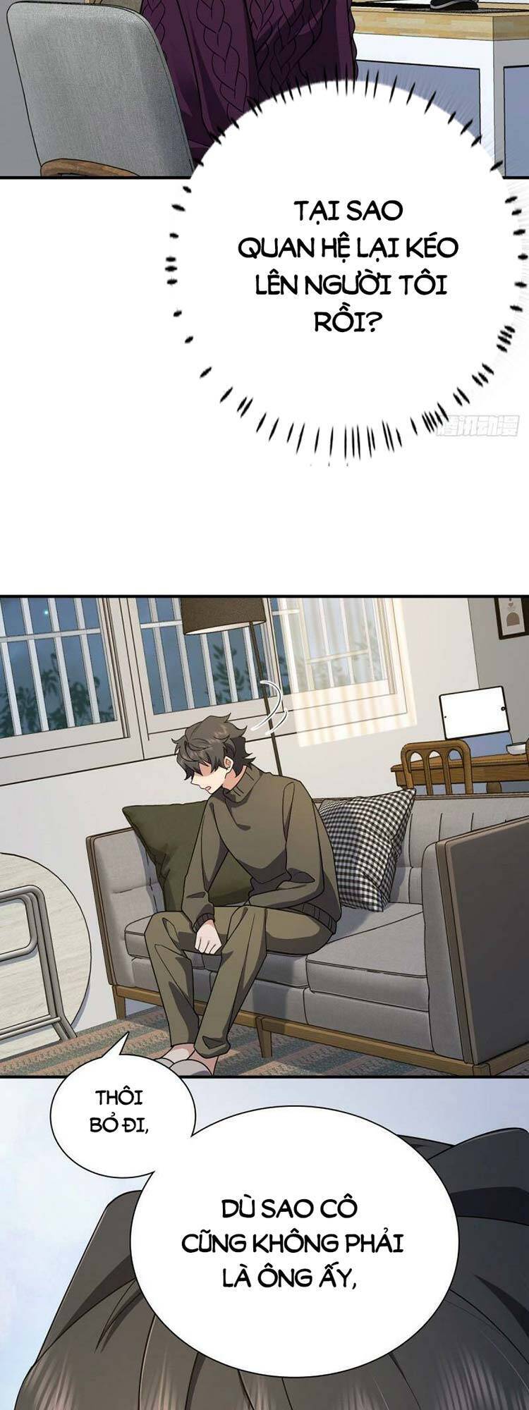 Bà Xã Nhà Tôi Đến Từ Ngàn Năm Trước Chap 51 - Next Chap 52