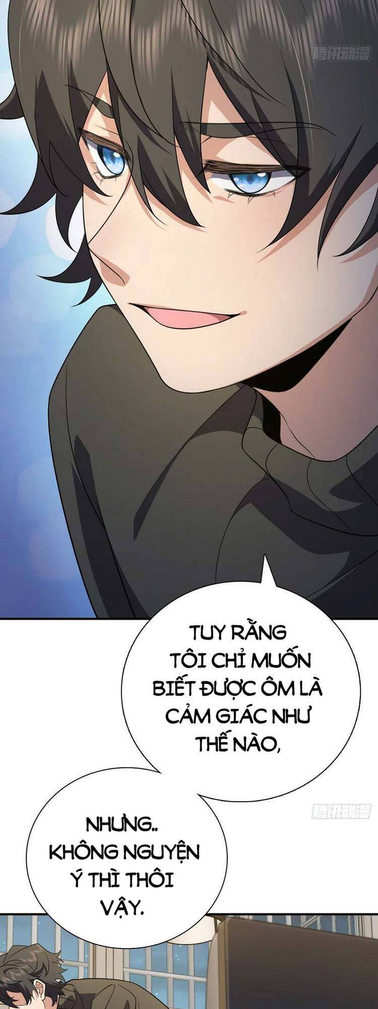 Bà Xã Nhà Tôi Đến Từ Ngàn Năm Trước Chap 51 - Next Chap 52