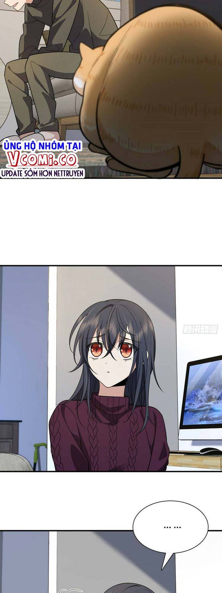 Bà Xã Nhà Tôi Đến Từ Ngàn Năm Trước Chap 51 - Next Chap 52