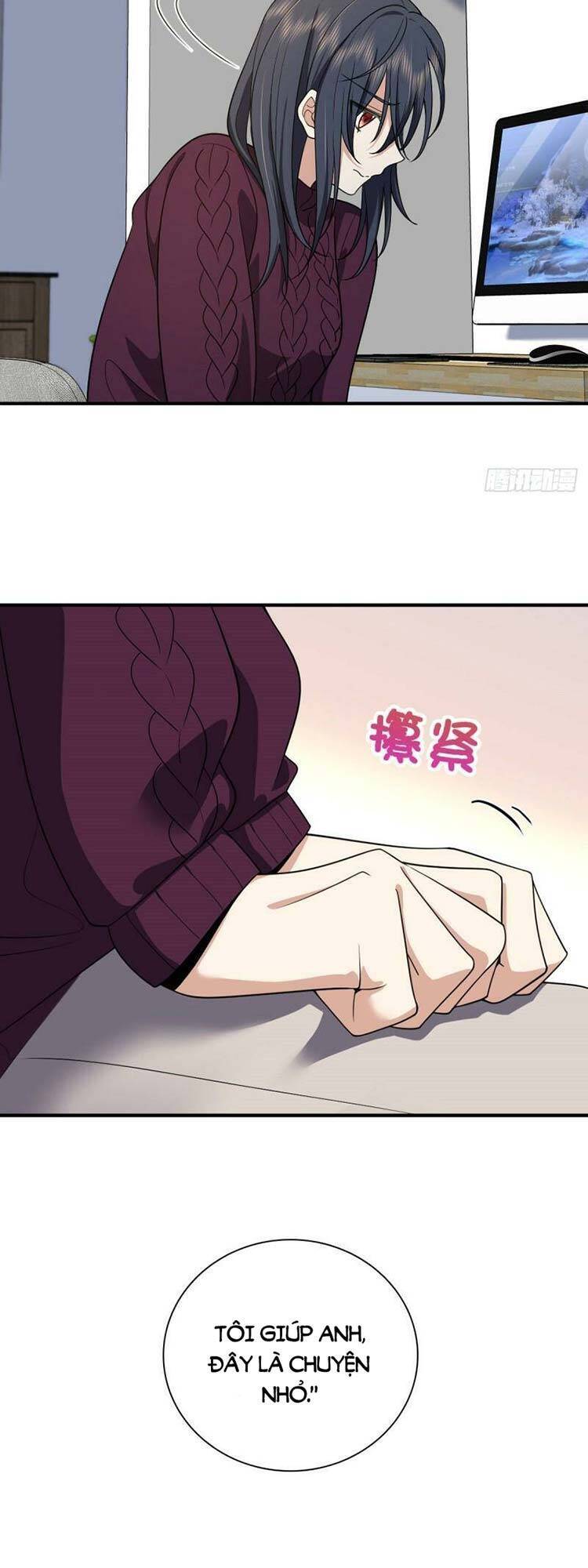 Bà Xã Nhà Tôi Đến Từ Ngàn Năm Trước Chap 51 - Next Chap 52