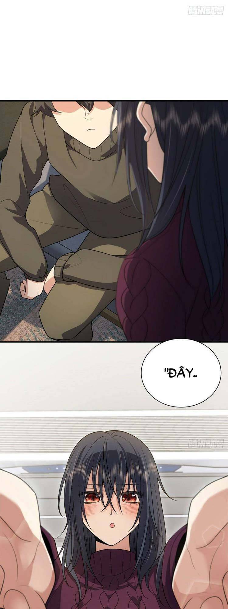 Bà Xã Nhà Tôi Đến Từ Ngàn Năm Trước Chap 51 - Next Chap 52