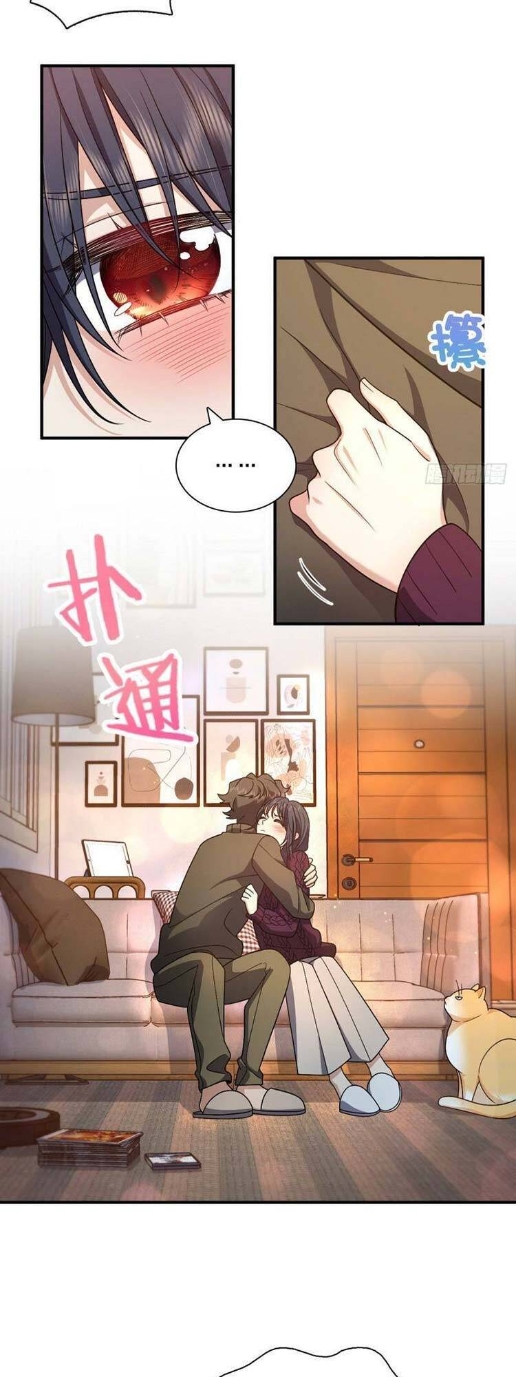 Bà Xã Nhà Tôi Đến Từ Ngàn Năm Trước Chap 51 - Next Chap 52
