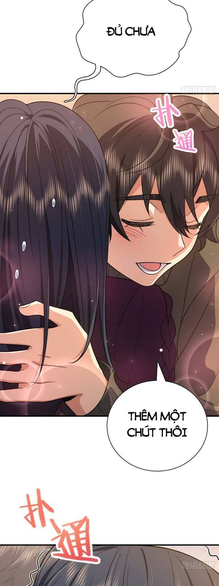 Bà Xã Nhà Tôi Đến Từ Ngàn Năm Trước Chap 51 - Next Chap 52