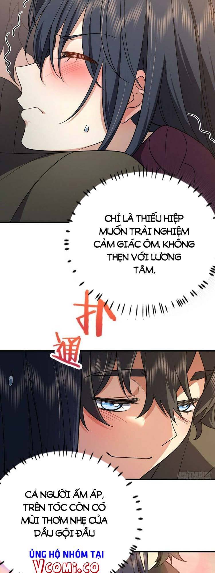 Bà Xã Nhà Tôi Đến Từ Ngàn Năm Trước Chap 51 - Next Chap 52