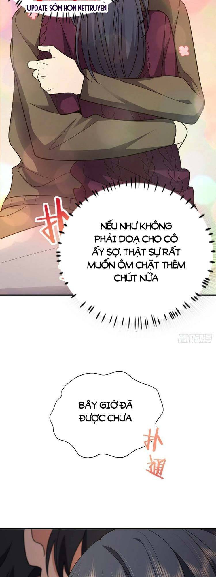 Bà Xã Nhà Tôi Đến Từ Ngàn Năm Trước Chap 51 - Next Chap 52