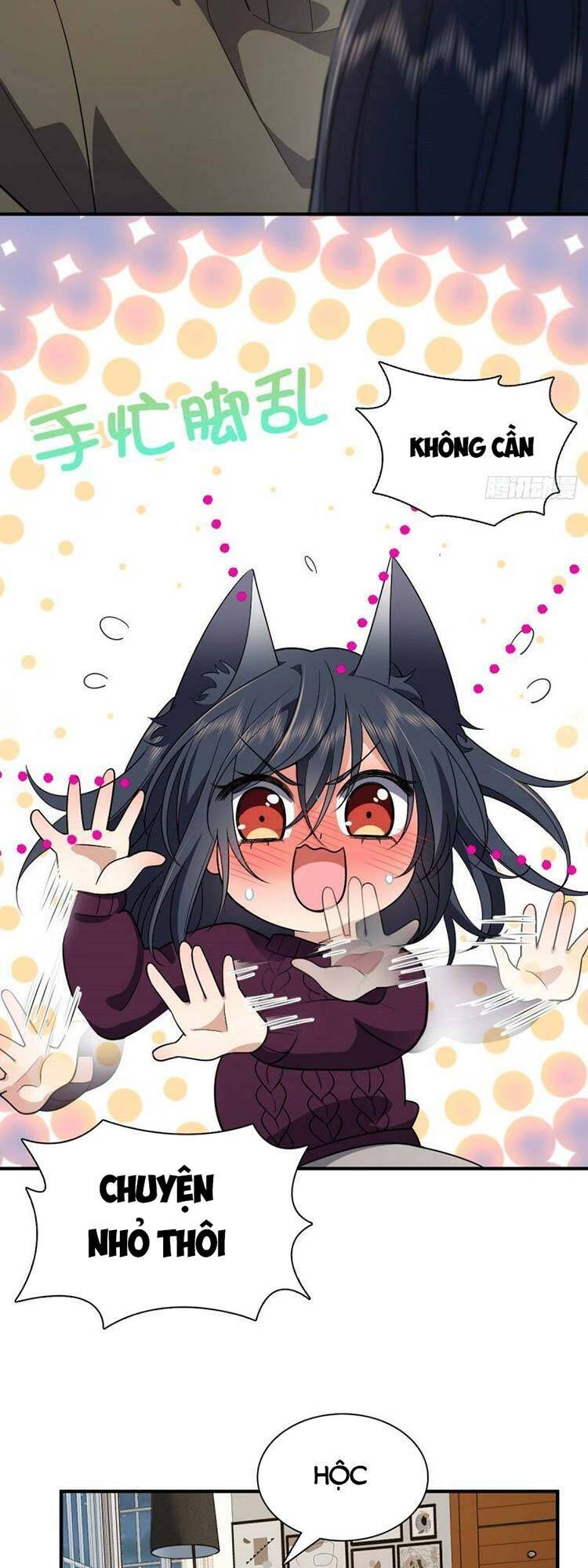 Bà Xã Nhà Tôi Đến Từ Ngàn Năm Trước Chap 51 - Next Chap 52