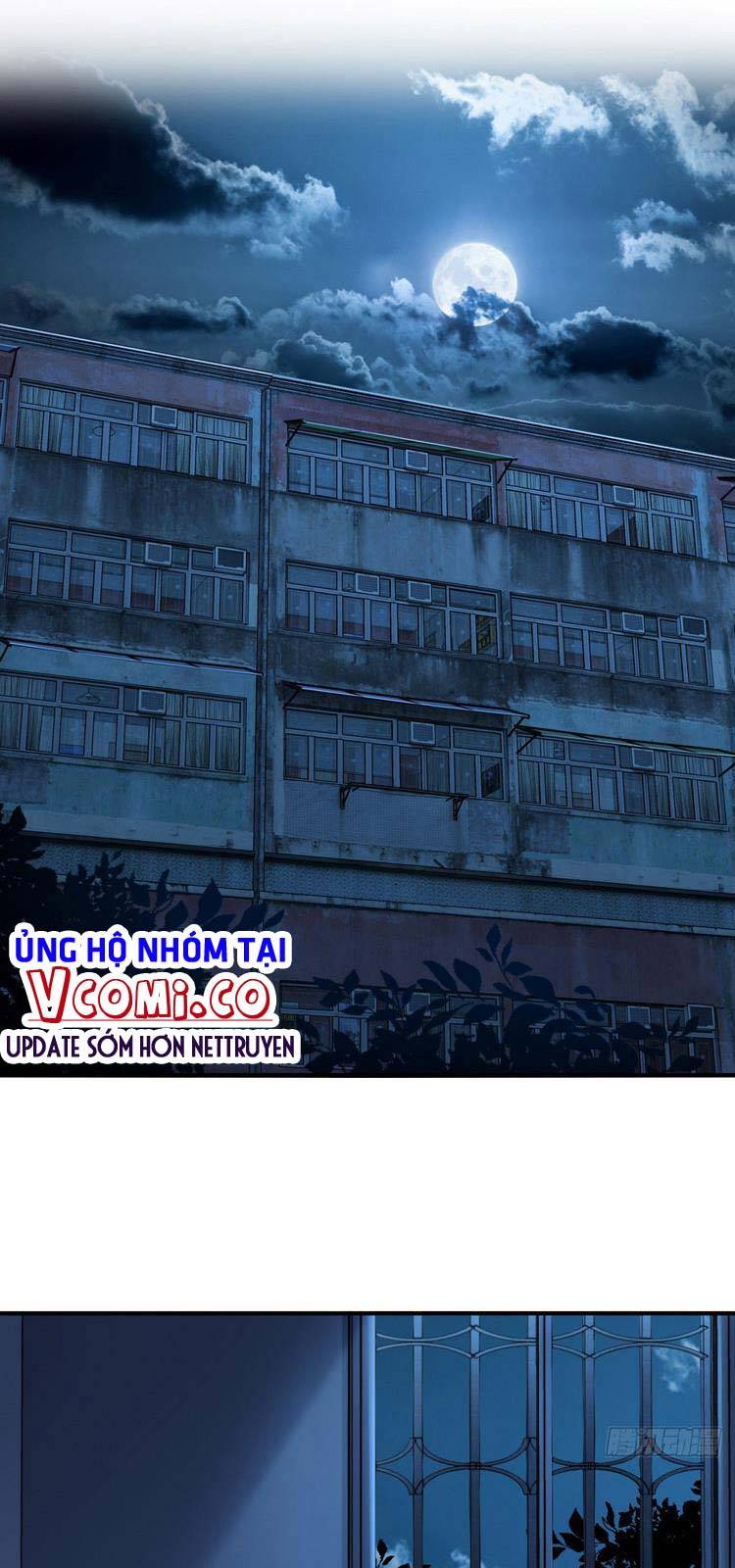 Bà Xã Nhà Tôi Đến Từ Ngàn Năm Trước Chap 6 - Next Chap 7