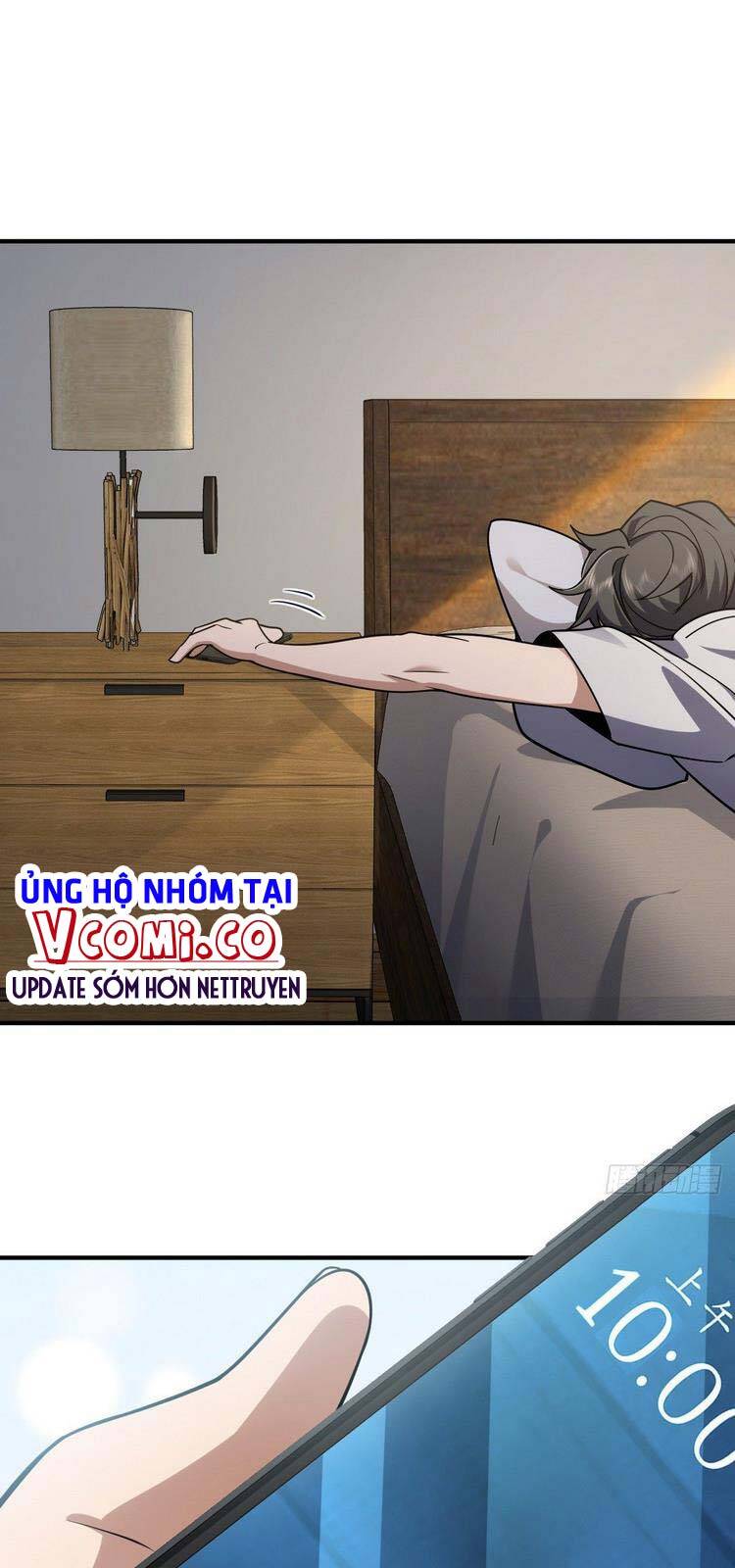 Bà Xã Nhà Tôi Đến Từ Ngàn Năm Trước Chap 6 - Next Chap 7