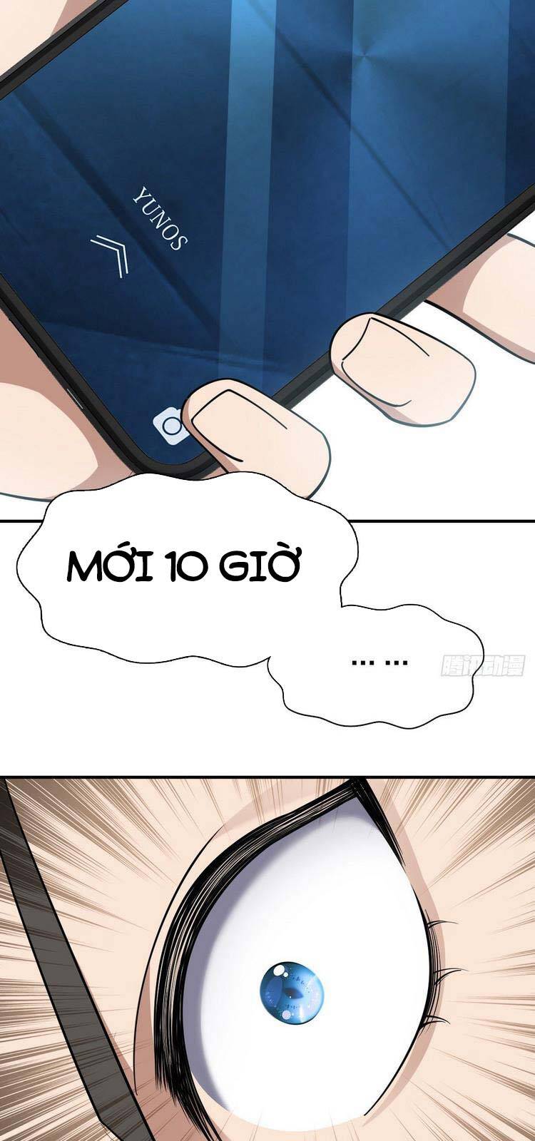 Bà Xã Nhà Tôi Đến Từ Ngàn Năm Trước Chap 6 - Next Chap 7