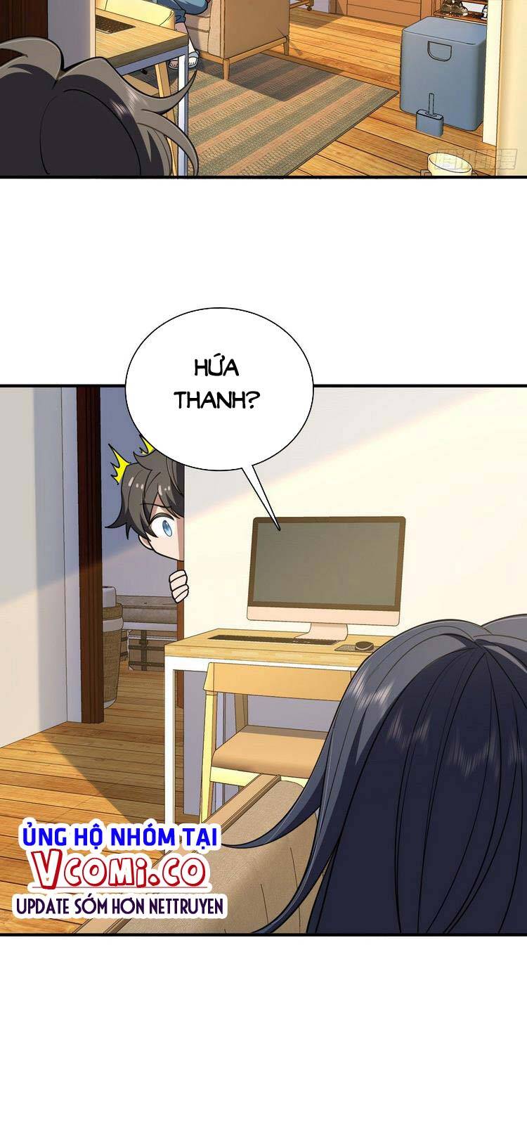 Bà Xã Nhà Tôi Đến Từ Ngàn Năm Trước Chap 6 - Next Chap 7