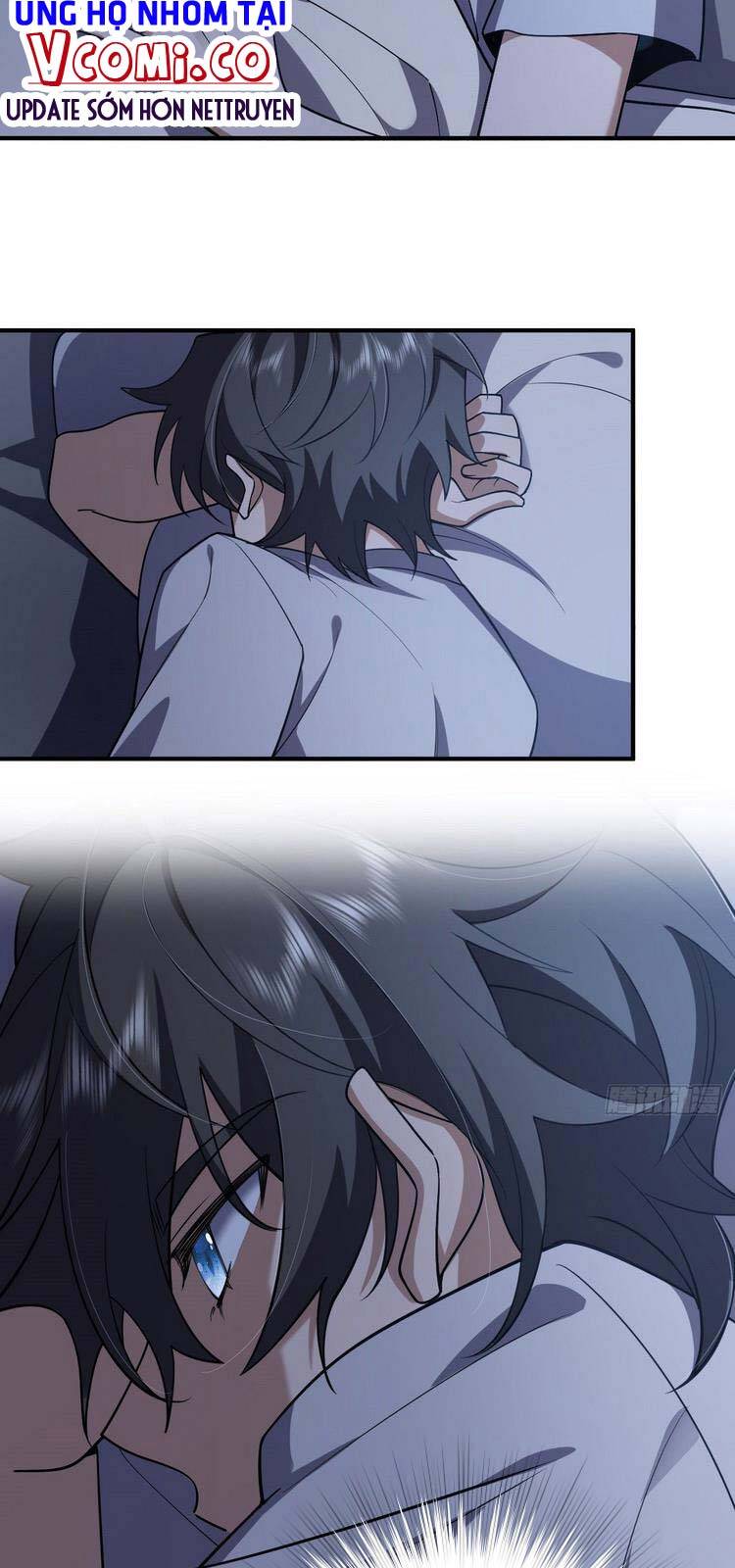 Bà Xã Nhà Tôi Đến Từ Ngàn Năm Trước Chap 6 - Next Chap 7