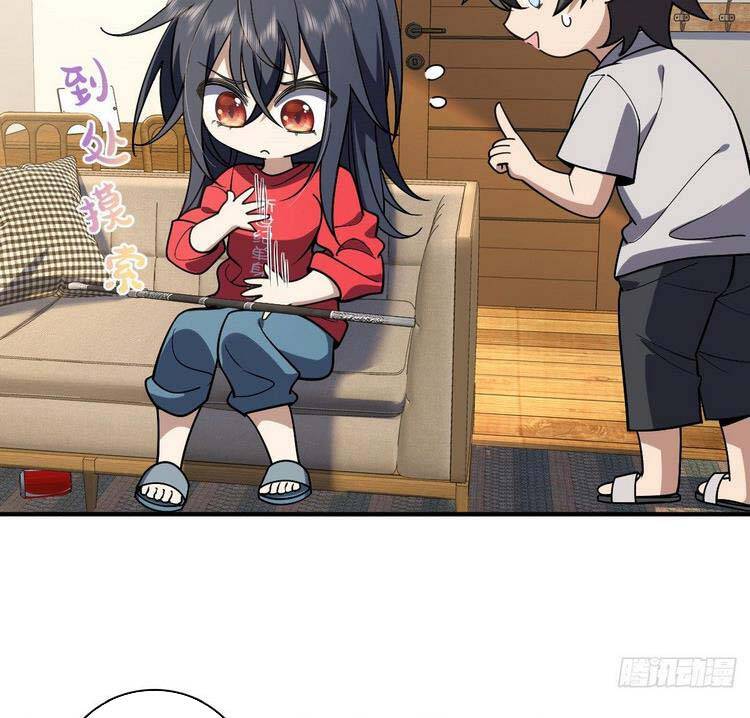 Bà Xã Nhà Tôi Đến Từ Ngàn Năm Trước Chap 6 - Next Chap 7