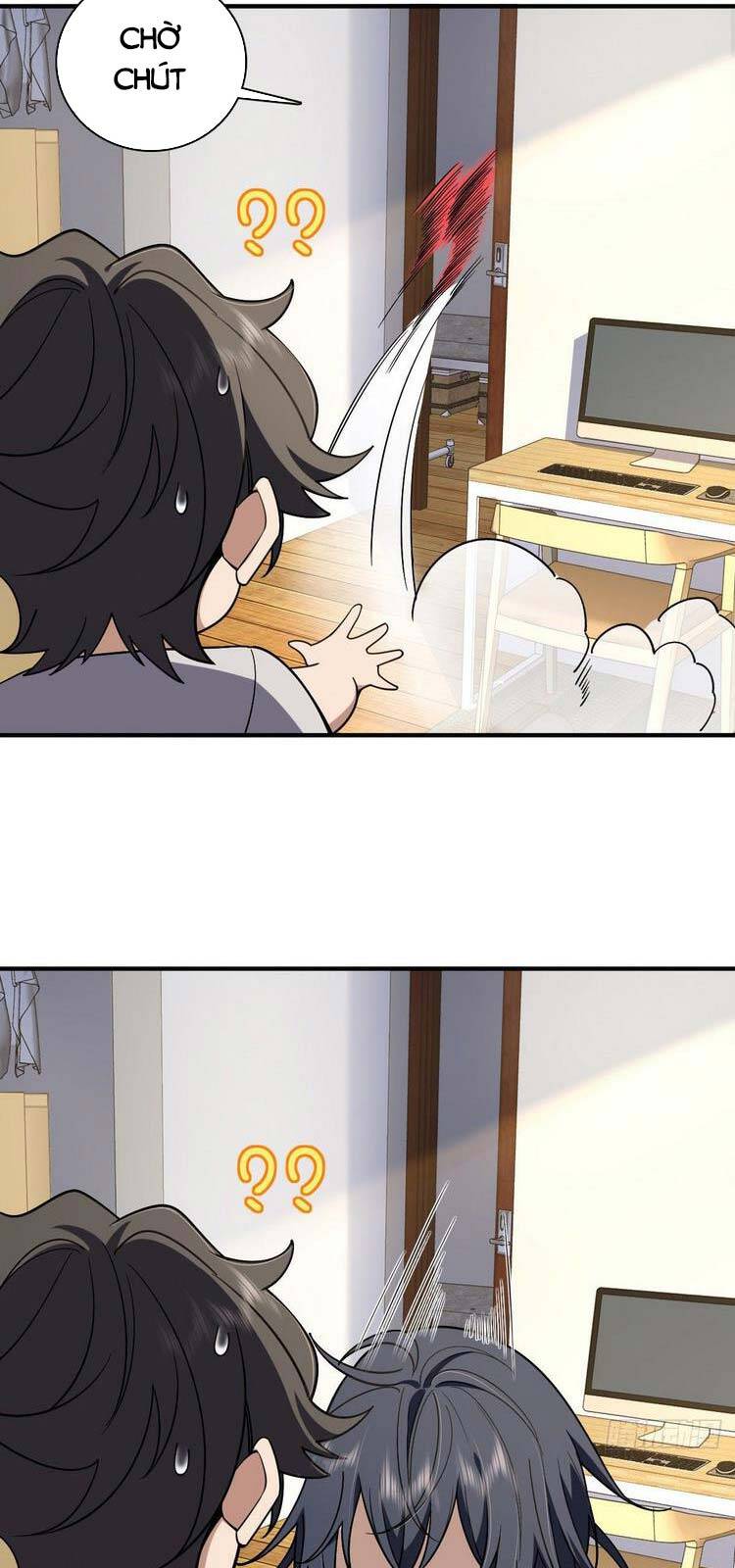 Bà Xã Nhà Tôi Đến Từ Ngàn Năm Trước Chap 6 - Next Chap 7