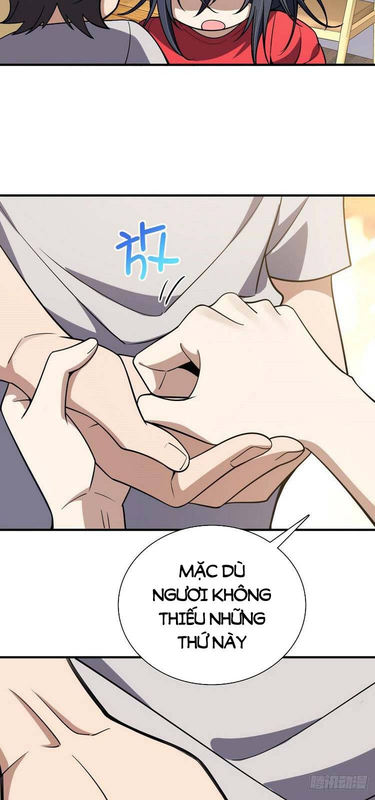 Bà Xã Nhà Tôi Đến Từ Ngàn Năm Trước Chap 6 - Next Chap 7