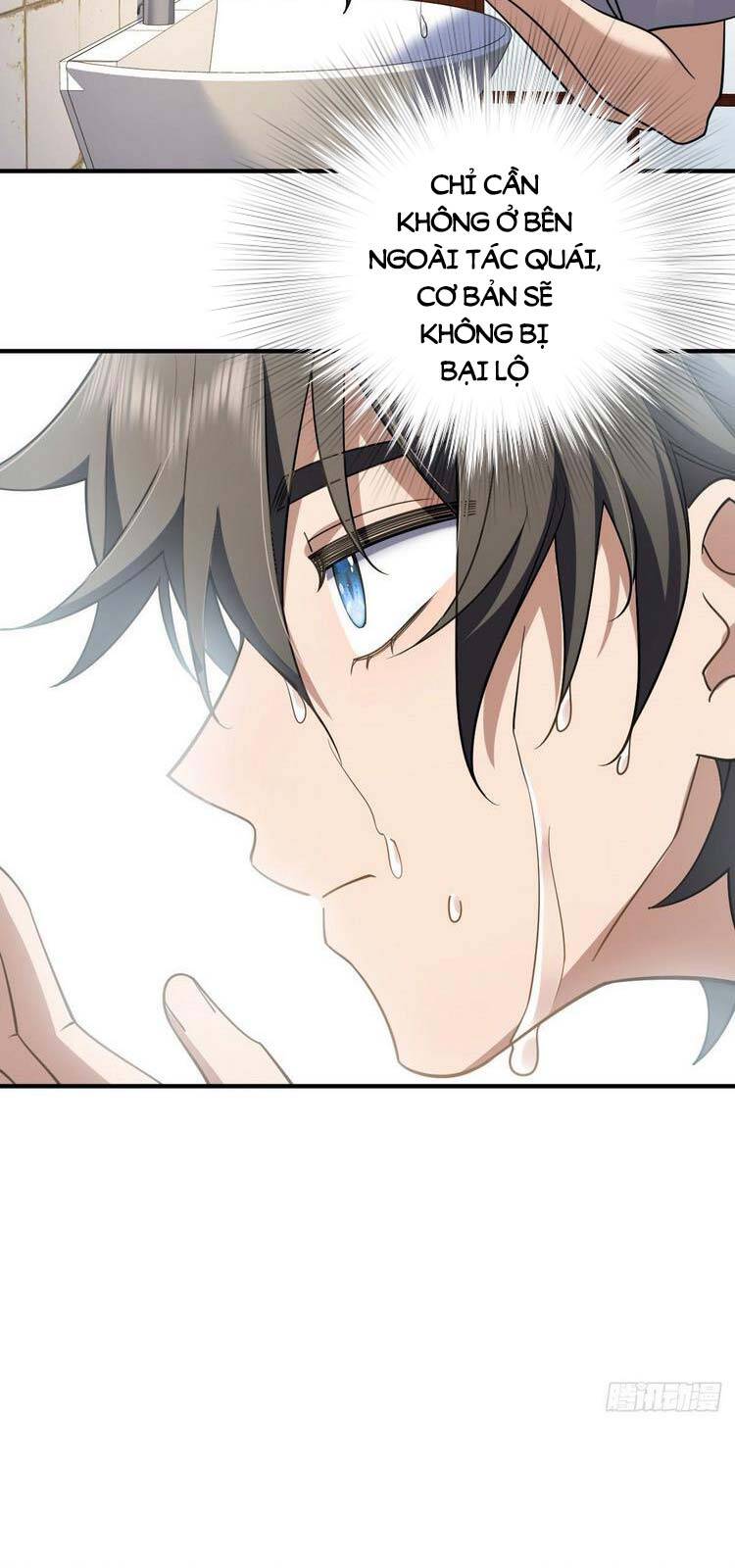 Bà Xã Nhà Tôi Đến Từ Ngàn Năm Trước Chap 6 - Next Chap 7