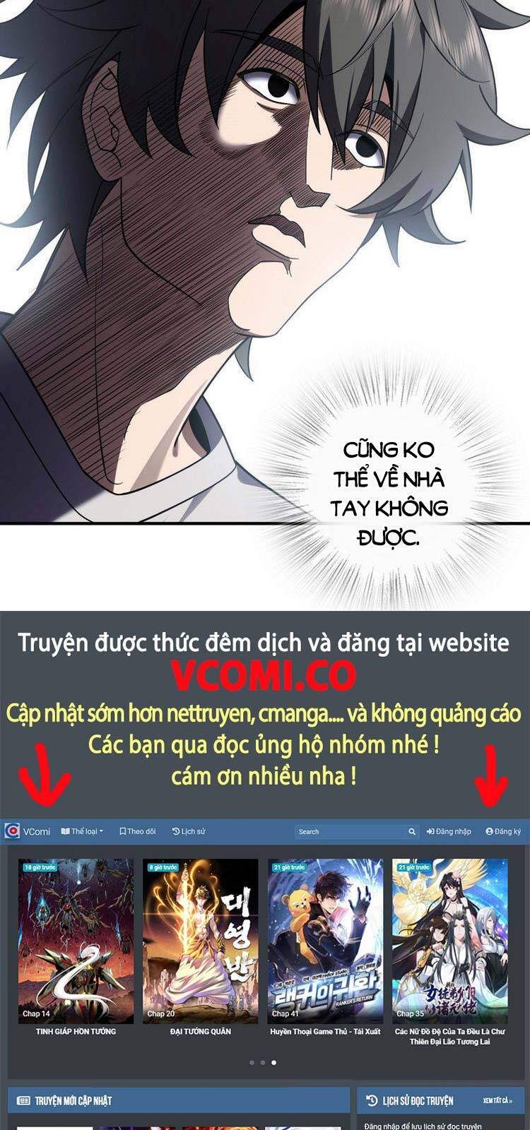 Bà Xã Nhà Tôi Đến Từ Ngàn Năm Trước Chap 6 - Next Chap 7