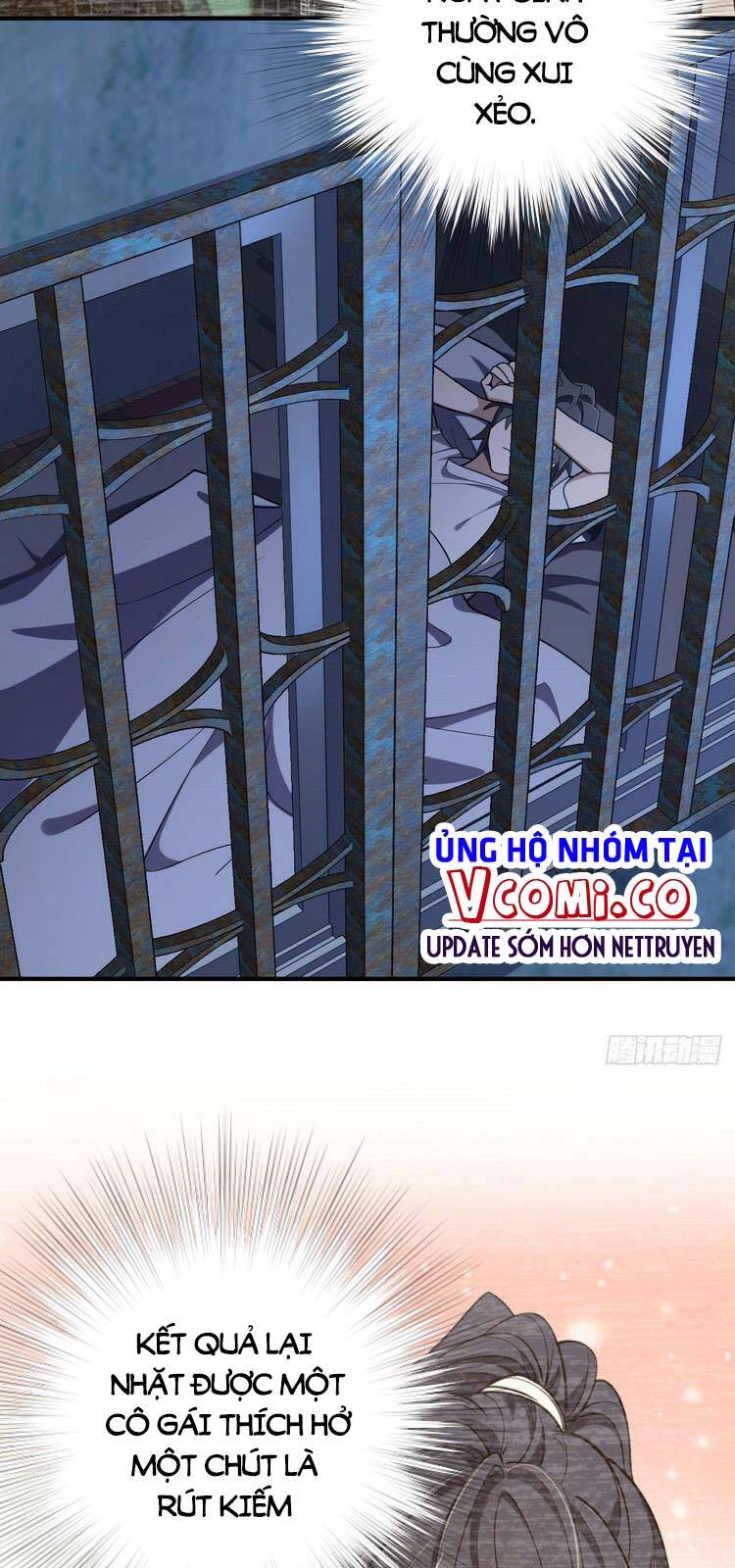 Bà Xã Nhà Tôi Đến Từ Ngàn Năm Trước Chap 6 - Next Chap 7