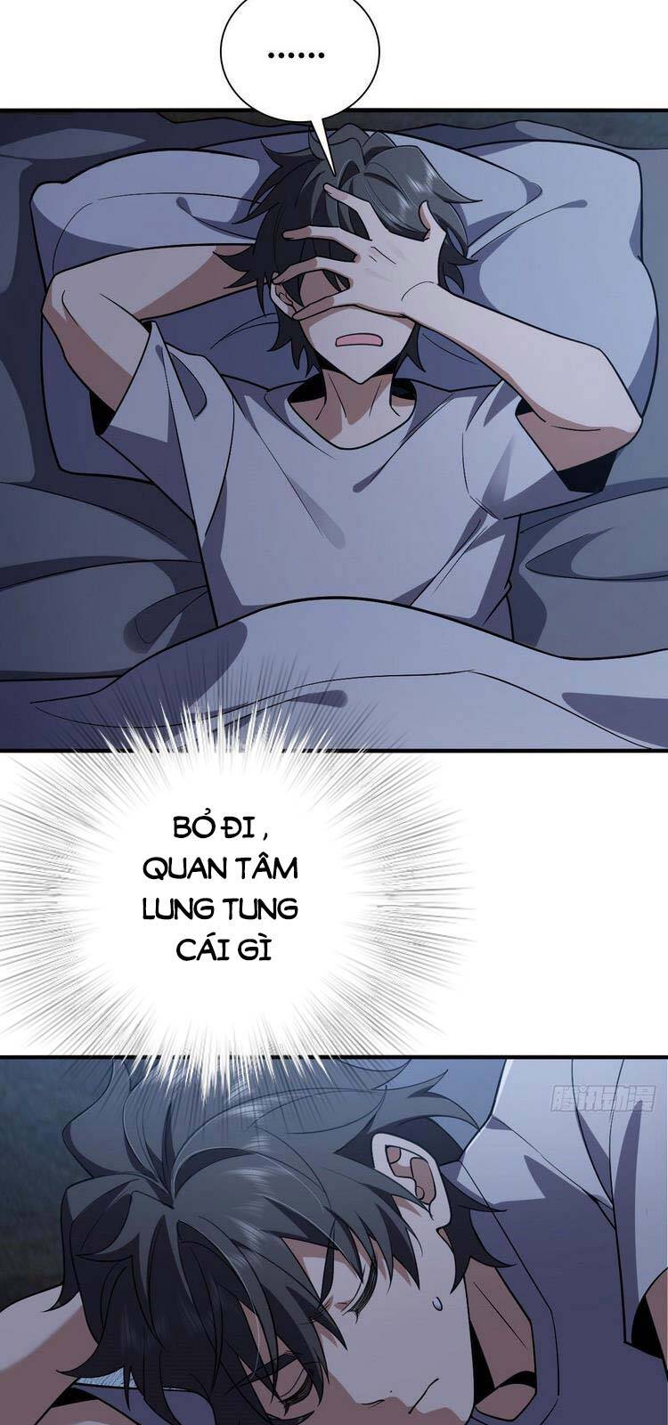 Bà Xã Nhà Tôi Đến Từ Ngàn Năm Trước Chap 6 - Next Chap 7