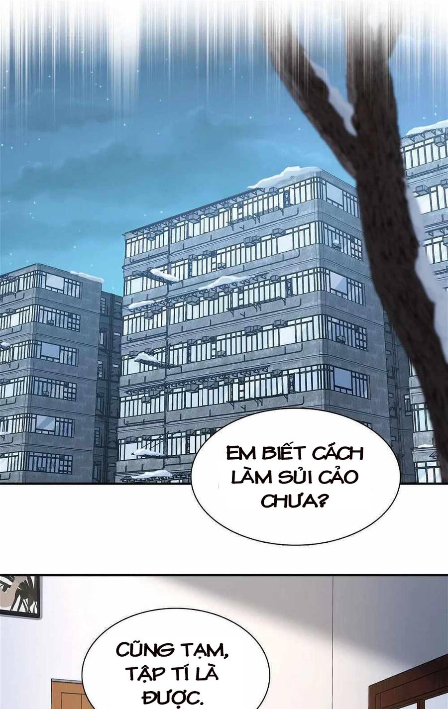 Bà Xã Nhà Tôi Đến Từ Ngàn Năm Trước Chap 76 - Next Chap 77