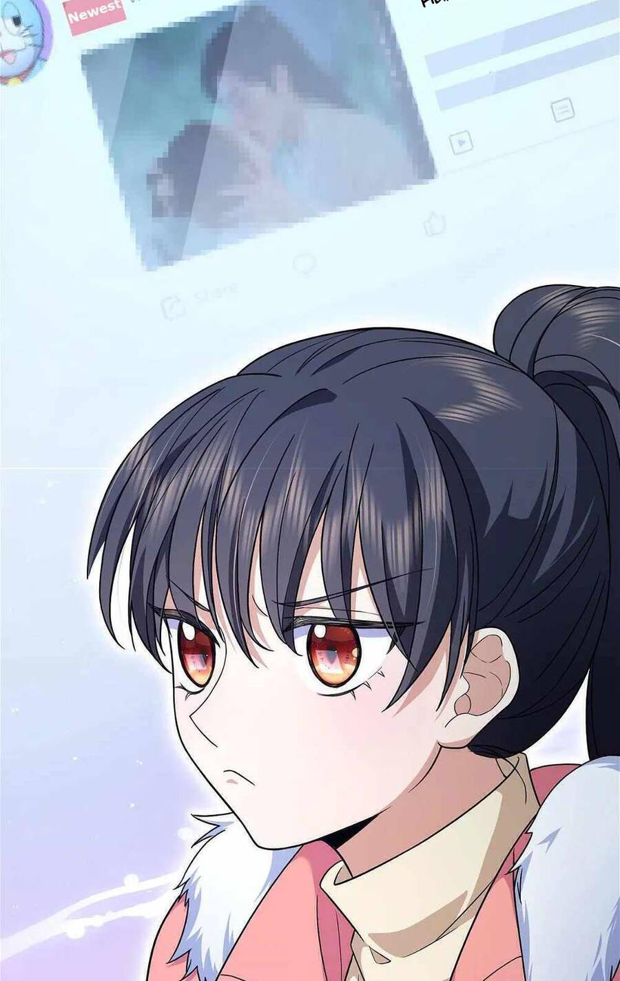 Bà Xã Nhà Tôi Đến Từ Ngàn Năm Trước Chap 76 - Next Chap 77