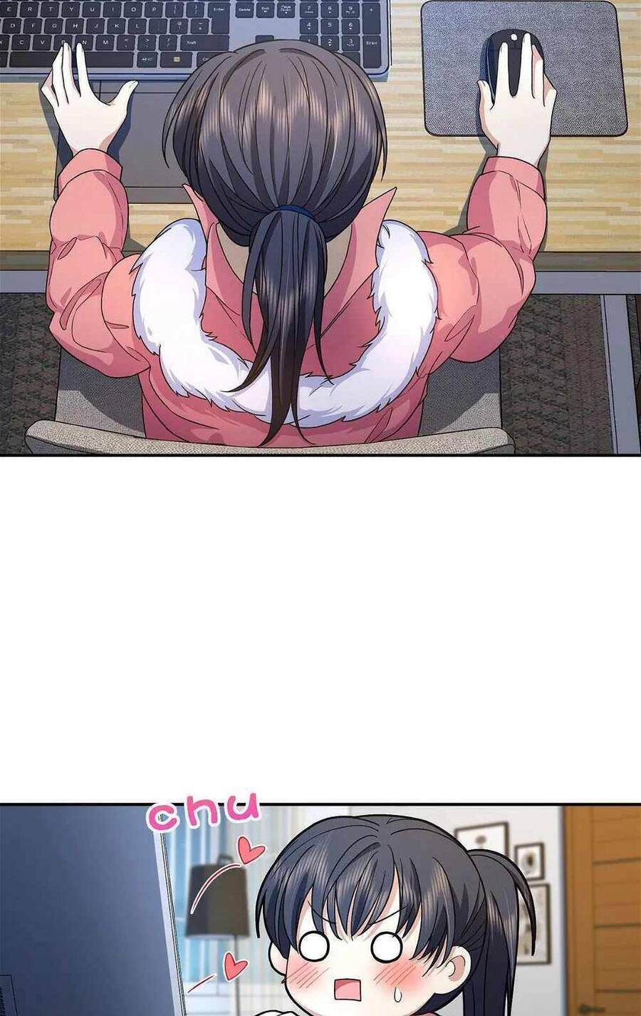 Bà Xã Nhà Tôi Đến Từ Ngàn Năm Trước Chap 76 - Next Chap 77