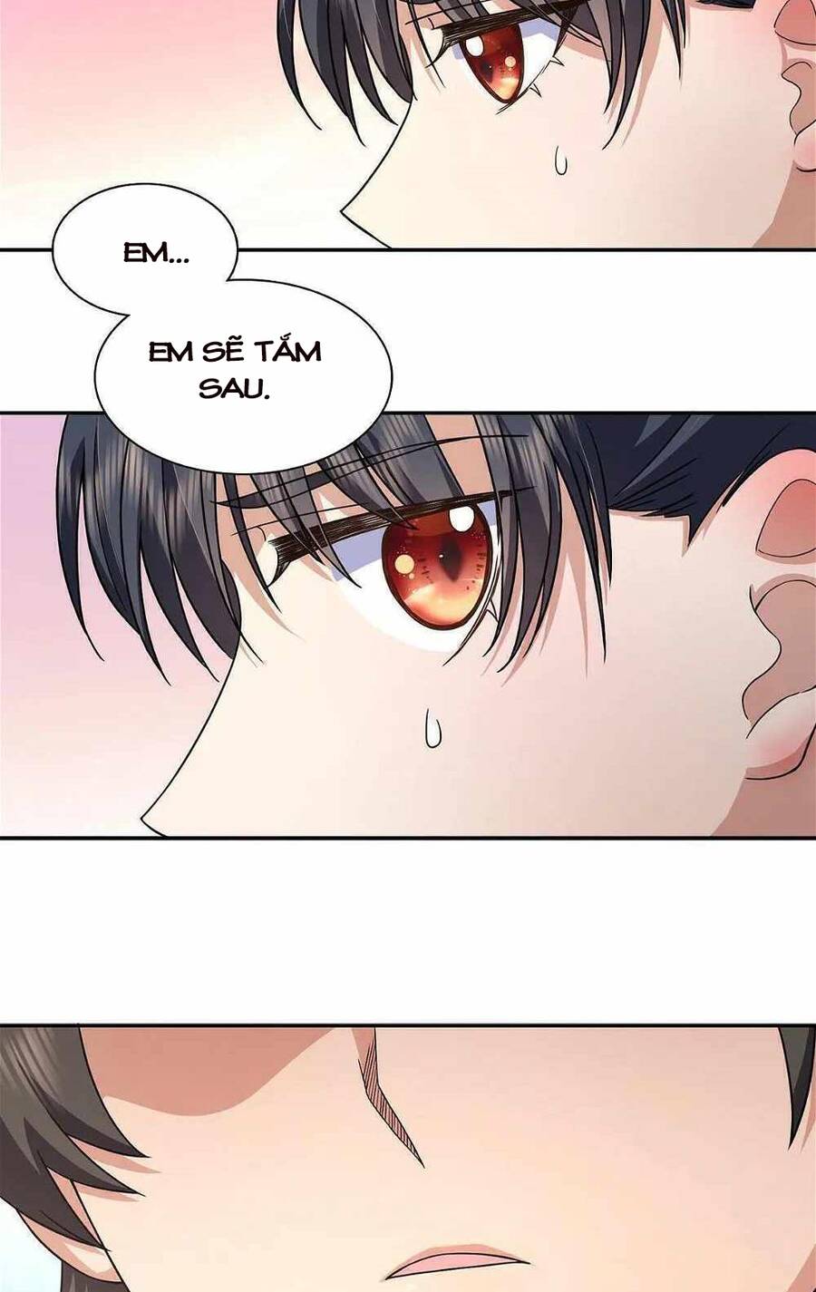 Bà Xã Nhà Tôi Đến Từ Ngàn Năm Trước Chap 76 - Next Chap 77