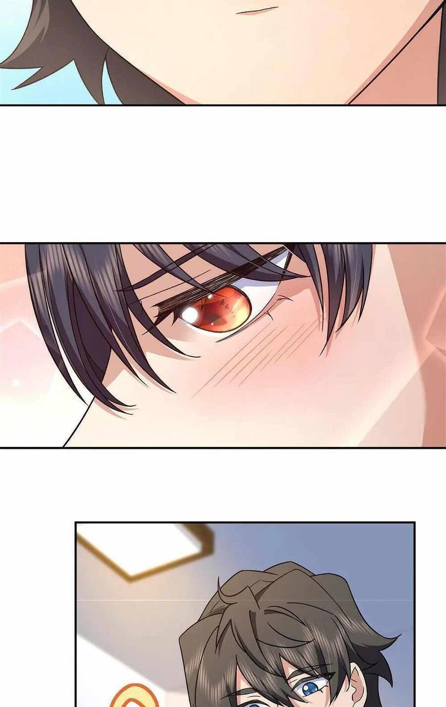 Bà Xã Nhà Tôi Đến Từ Ngàn Năm Trước Chap 76 - Next Chap 77