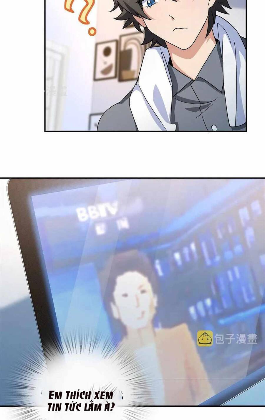 Bà Xã Nhà Tôi Đến Từ Ngàn Năm Trước Chap 76 - Next Chap 77