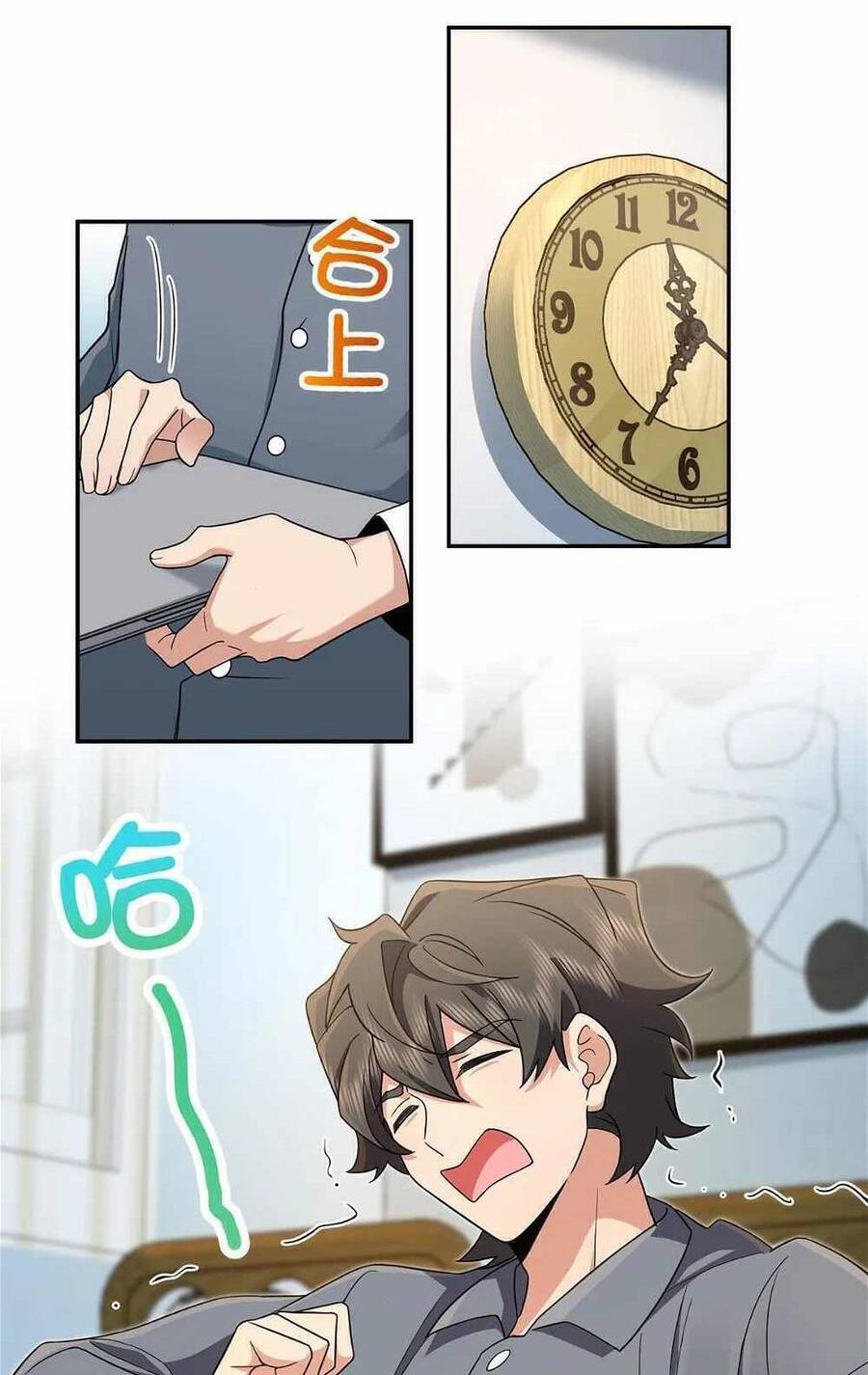 Bà Xã Nhà Tôi Đến Từ Ngàn Năm Trước Chap 76 - Next Chap 77