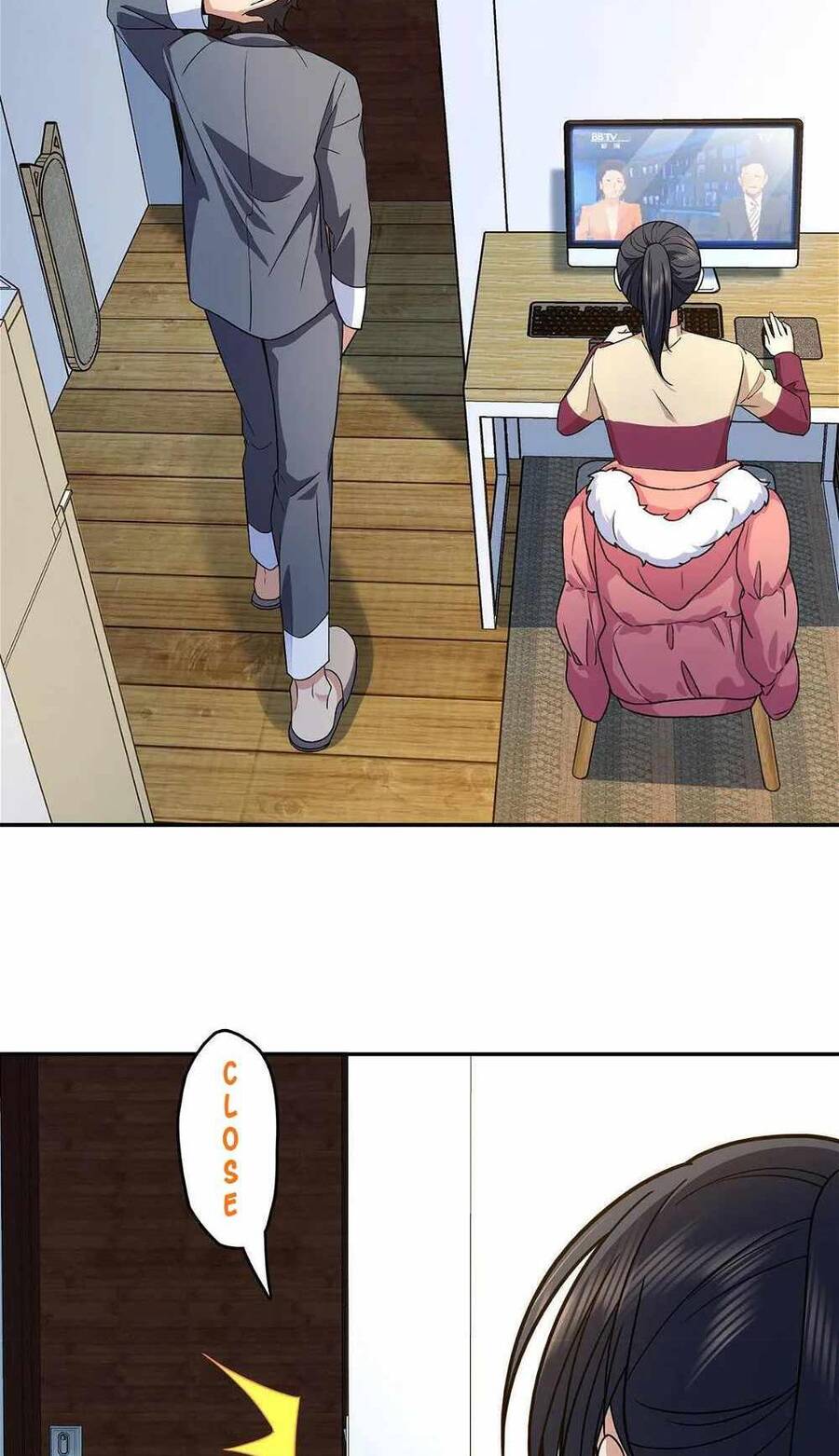 Bà Xã Nhà Tôi Đến Từ Ngàn Năm Trước Chap 76 - Next Chap 77