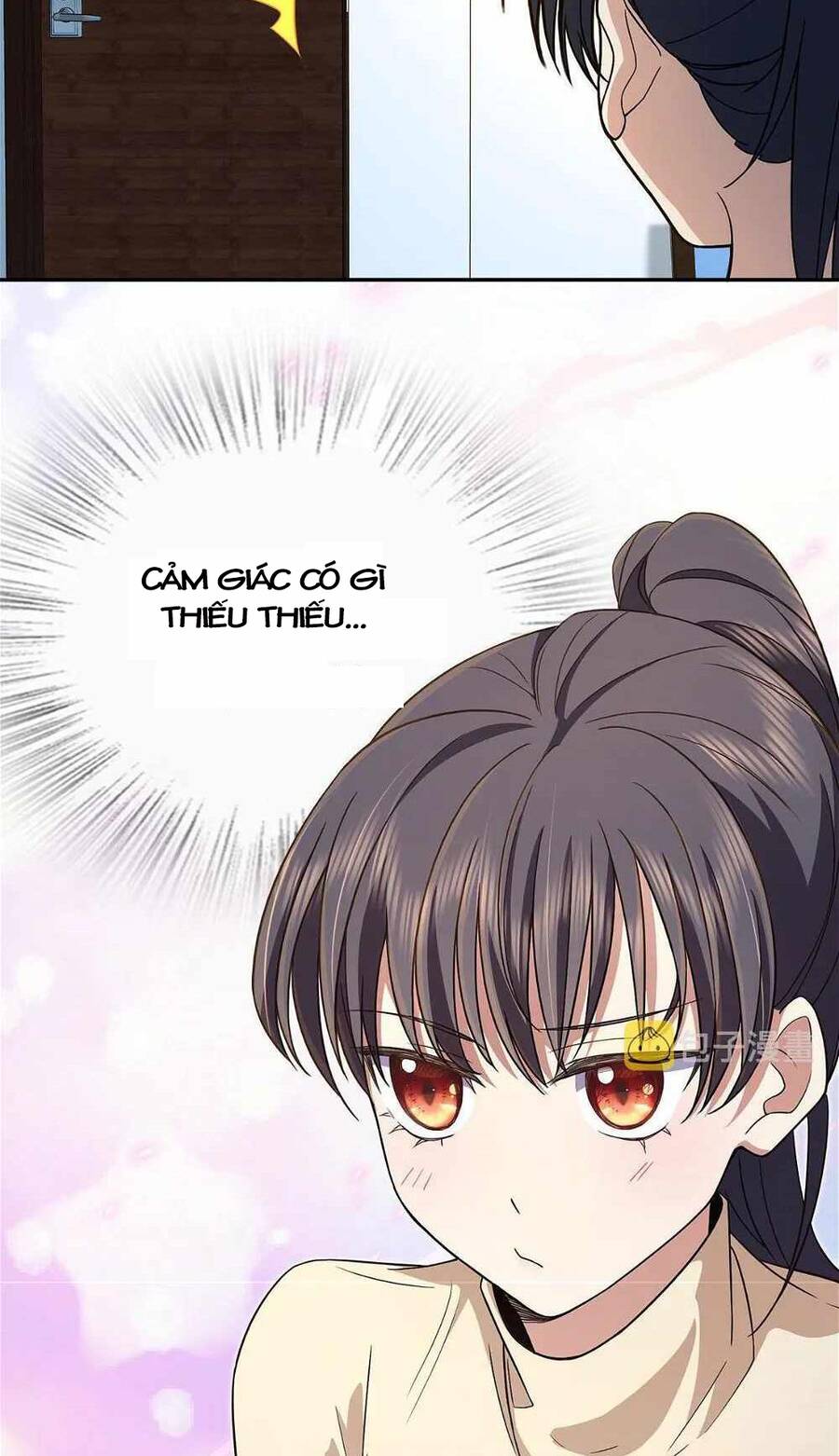 Bà Xã Nhà Tôi Đến Từ Ngàn Năm Trước Chap 76 - Next Chap 77