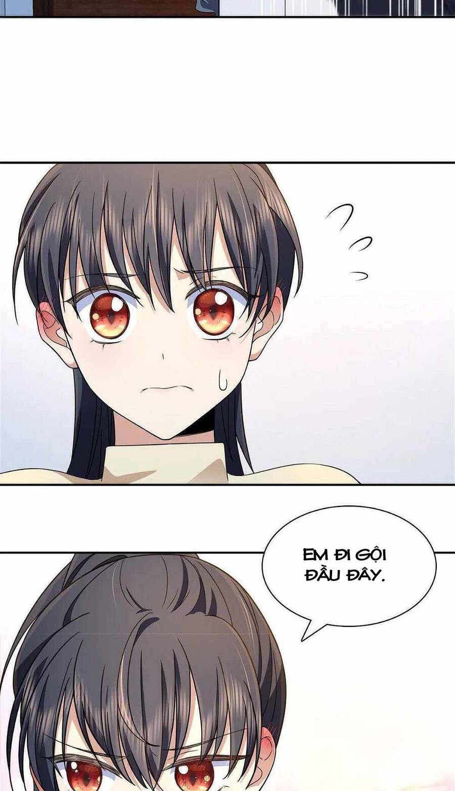Bà Xã Nhà Tôi Đến Từ Ngàn Năm Trước Chap 76 - Next Chap 77