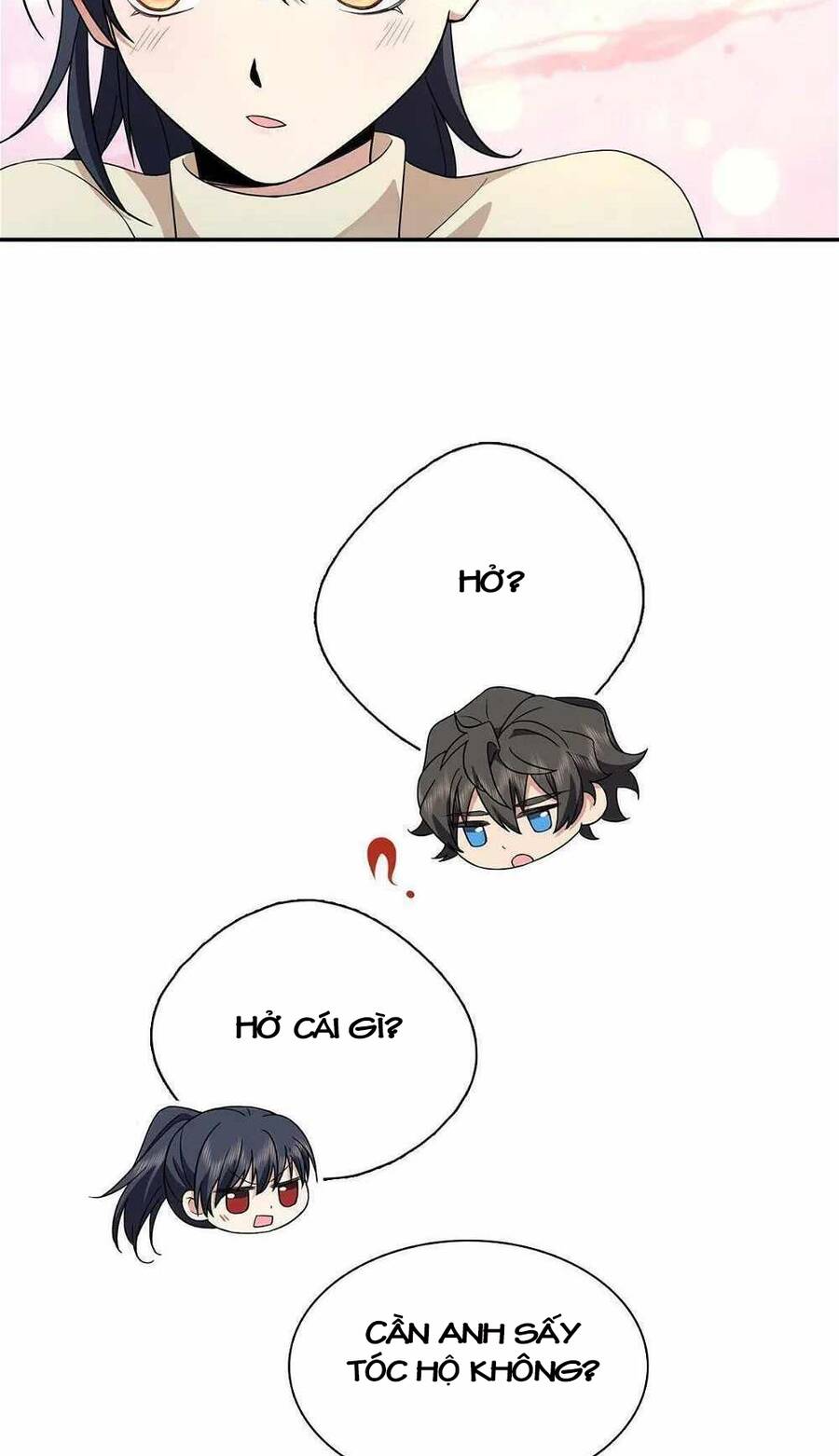 Bà Xã Nhà Tôi Đến Từ Ngàn Năm Trước Chap 76 - Next Chap 77