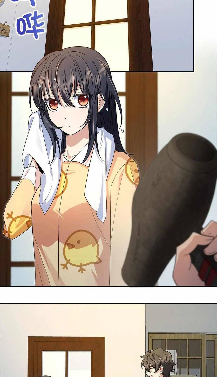 Bà Xã Nhà Tôi Đến Từ Ngàn Năm Trước Chap 76 - Next Chap 77