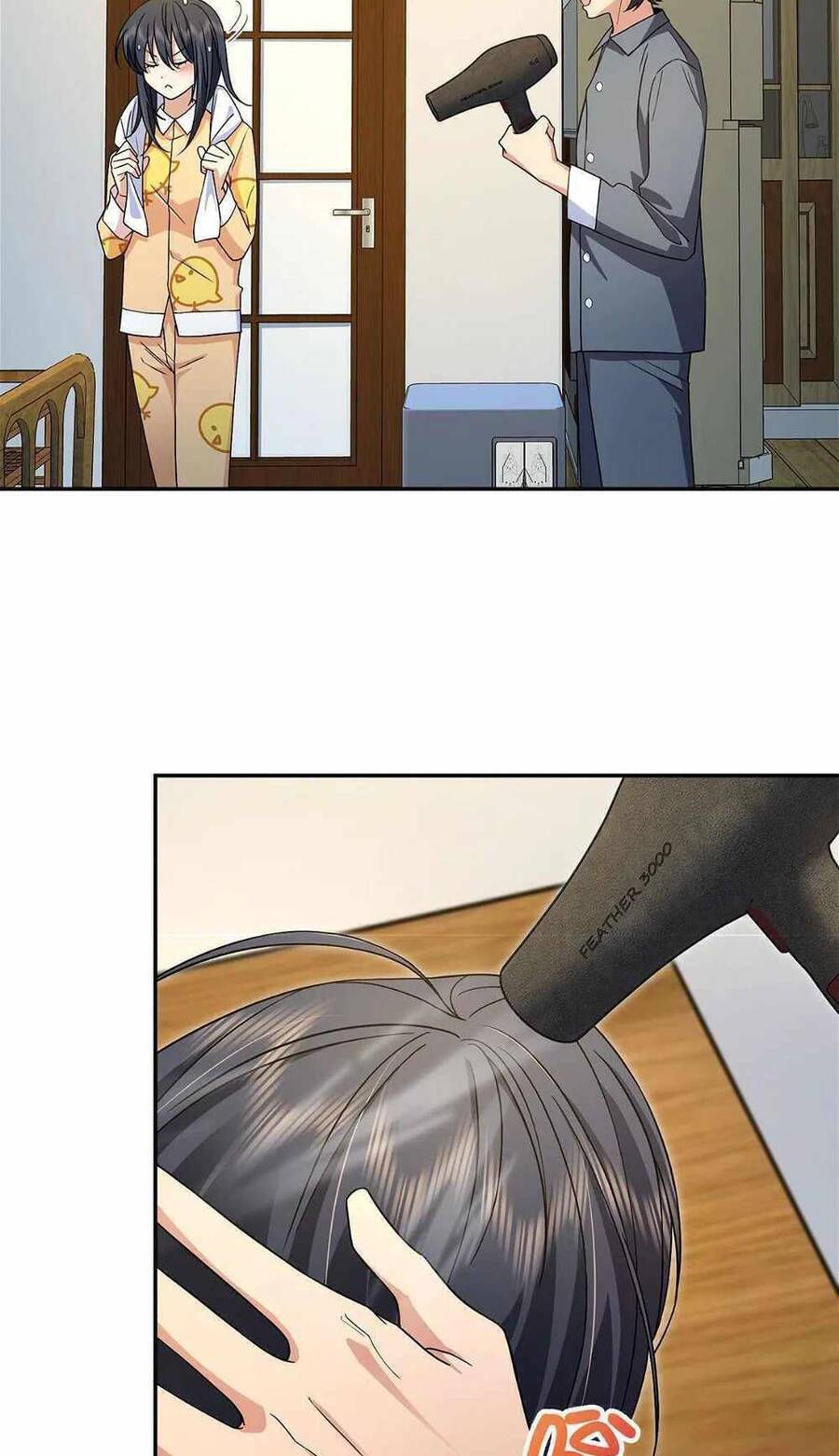 Bà Xã Nhà Tôi Đến Từ Ngàn Năm Trước Chap 76 - Next Chap 77