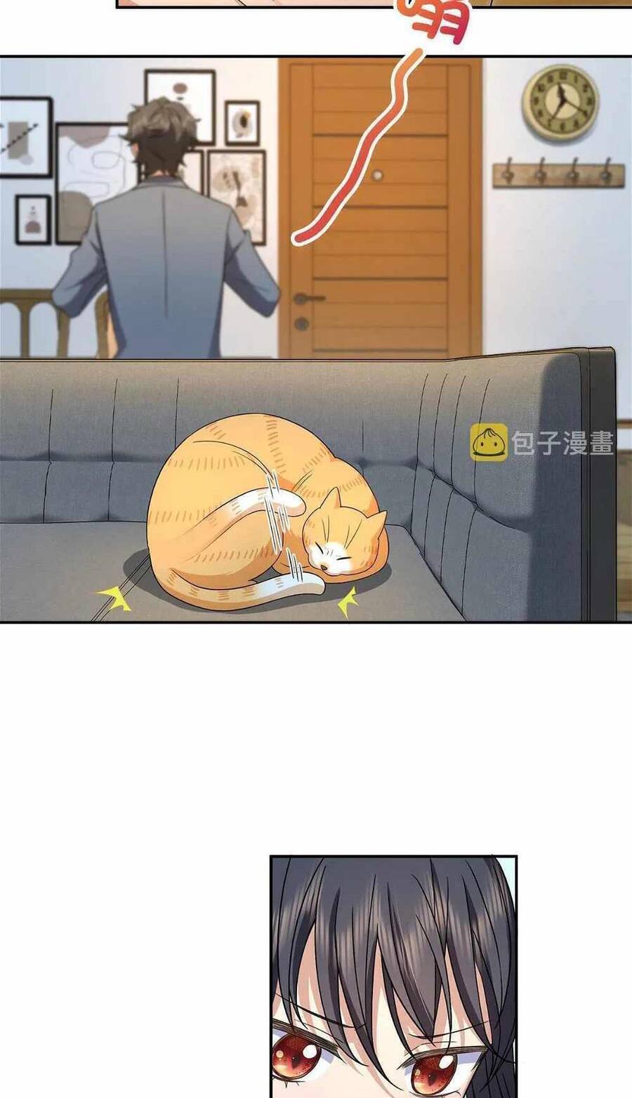 Bà Xã Nhà Tôi Đến Từ Ngàn Năm Trước Chap 76 - Next Chap 77