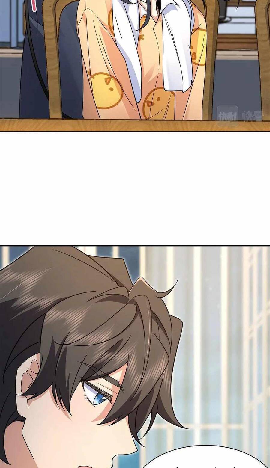 Bà Xã Nhà Tôi Đến Từ Ngàn Năm Trước Chap 76 - Next Chap 77