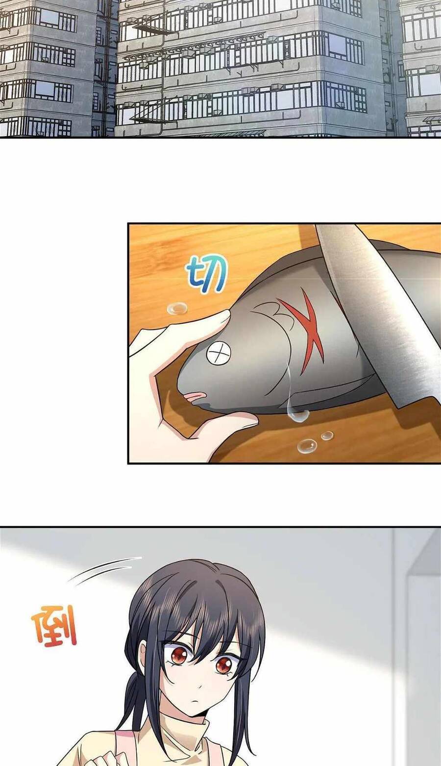 Bà Xã Nhà Tôi Đến Từ Ngàn Năm Trước Chap 76 - Next Chap 77