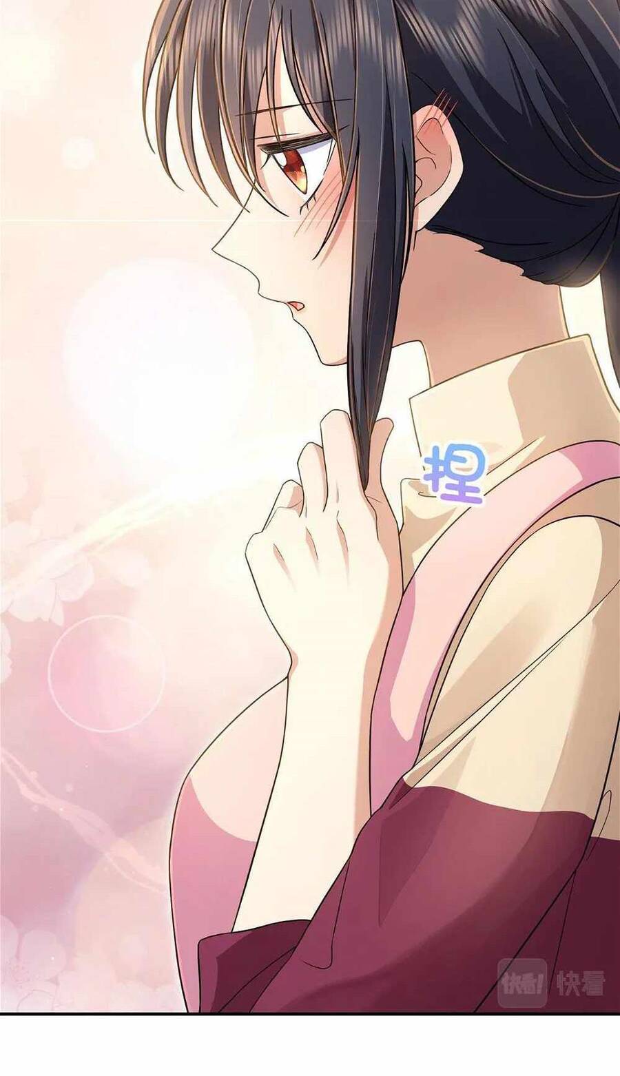 Bà Xã Nhà Tôi Đến Từ Ngàn Năm Trước Chap 76 - Next Chap 77