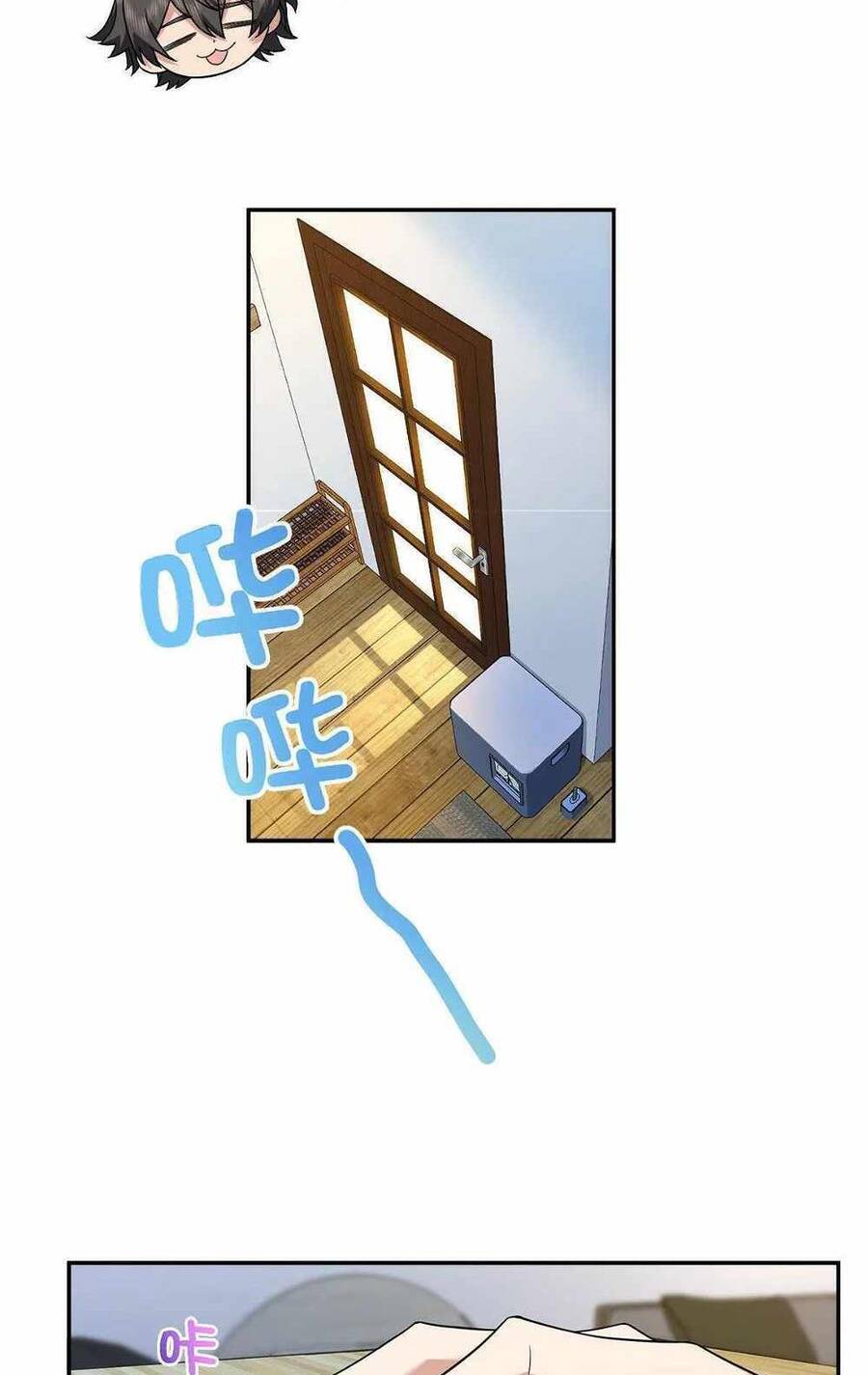 Bà Xã Nhà Tôi Đến Từ Ngàn Năm Trước Chap 76 - Next Chap 77