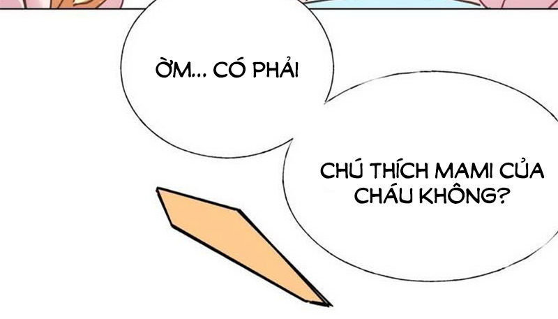 Baba Đẹp Trai Trên Trời Rơi Xuống Chap 11 - Next Chap 12