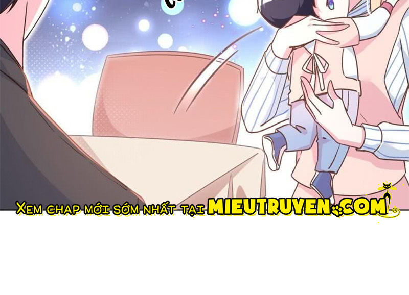 Baba Đẹp Trai Trên Trời Rơi Xuống Chap 11 - Next Chap 12
