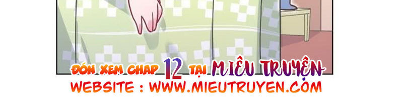 Baba Đẹp Trai Trên Trời Rơi Xuống Chap 11 - Next Chap 12