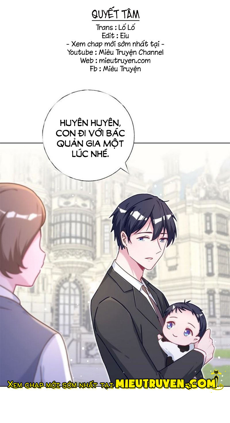 Baba Đẹp Trai Trên Trời Rơi Xuống Chap 23 - Next Chap 24