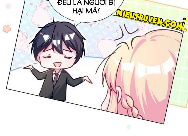 Baba Đẹp Trai Trên Trời Rơi Xuống Chap 23 - Next Chap 24
