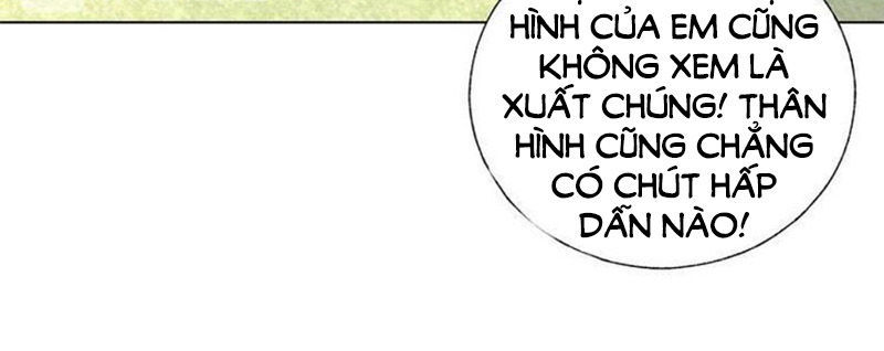 Baba Đẹp Trai Trên Trời Rơi Xuống Chap 23 - Next Chap 24