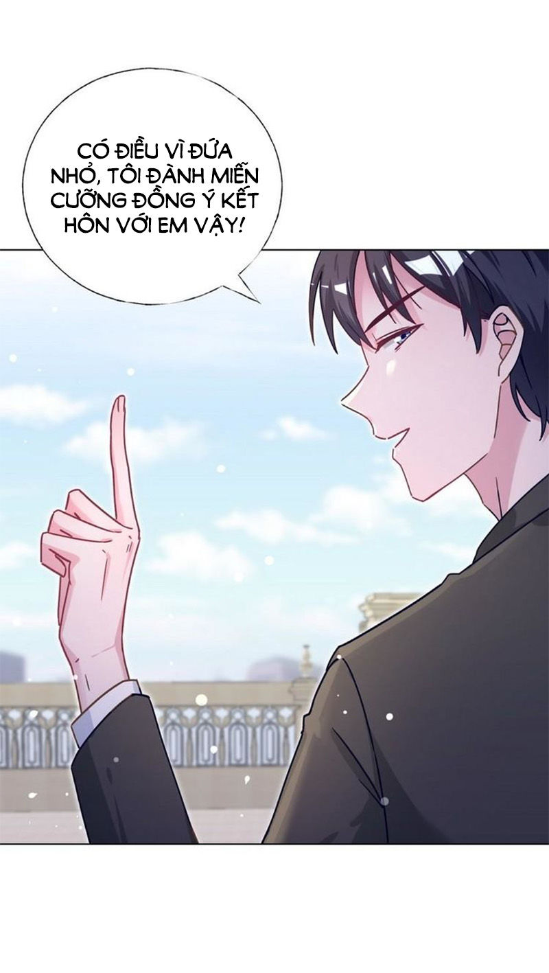Baba Đẹp Trai Trên Trời Rơi Xuống Chap 23 - Next Chap 24