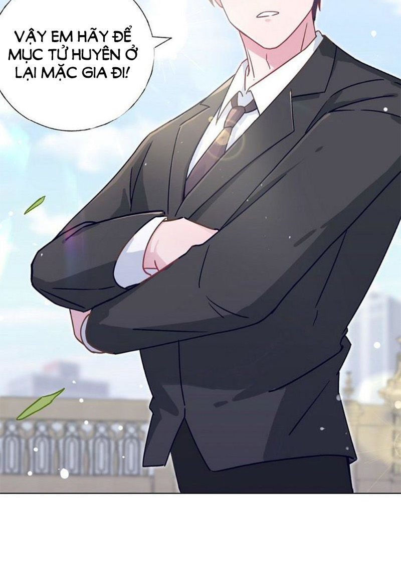 Baba Đẹp Trai Trên Trời Rơi Xuống Chap 23 - Next Chap 24